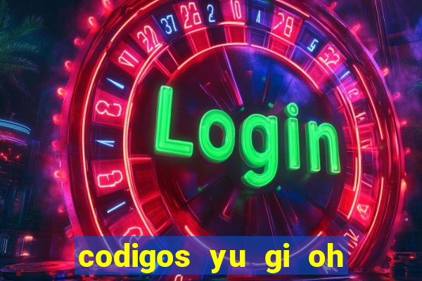 codigos yu gi oh forbidden memories